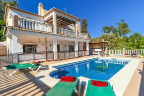 Villa Exotica